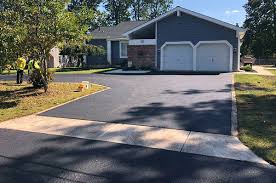 Best Gravel Driveway Installation  in Munday, TX